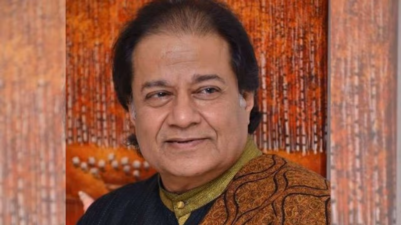 Anup Jalota’s Biography | Birth | Education | Family | Marriage | Popular Songs | Awards