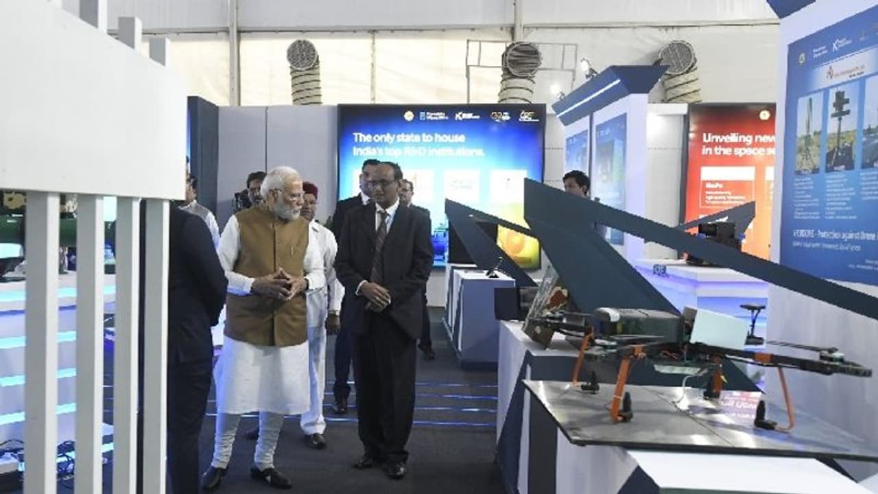 Aero India 2023: ದುರ್ಗಮ ಗಡಿಯಲ್ಲಿ ಕಾರ್ಯಾಚರಣೆಗಾಗಿ ಮಲ್ಟಿರೋಲ್‌ ಕಾಪ್ಟರ್‌ ಸಿದ್ಧ