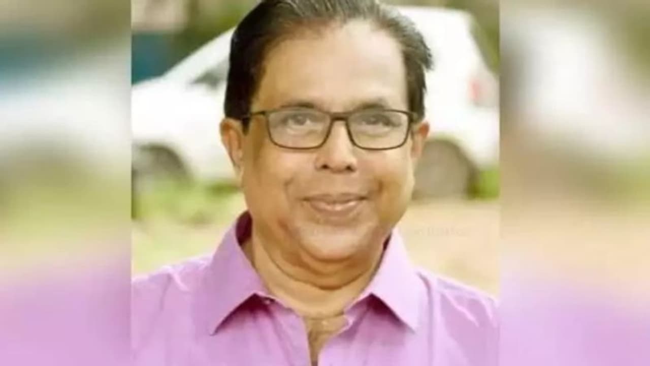 സിനിമ സീരിയൽ നടൻ കാലടി ജയൻ അന്തരിച്ചു സിനിമ സീരിയൽ നടൻ കാലടി ജയൻ അന്തരിച്ചു