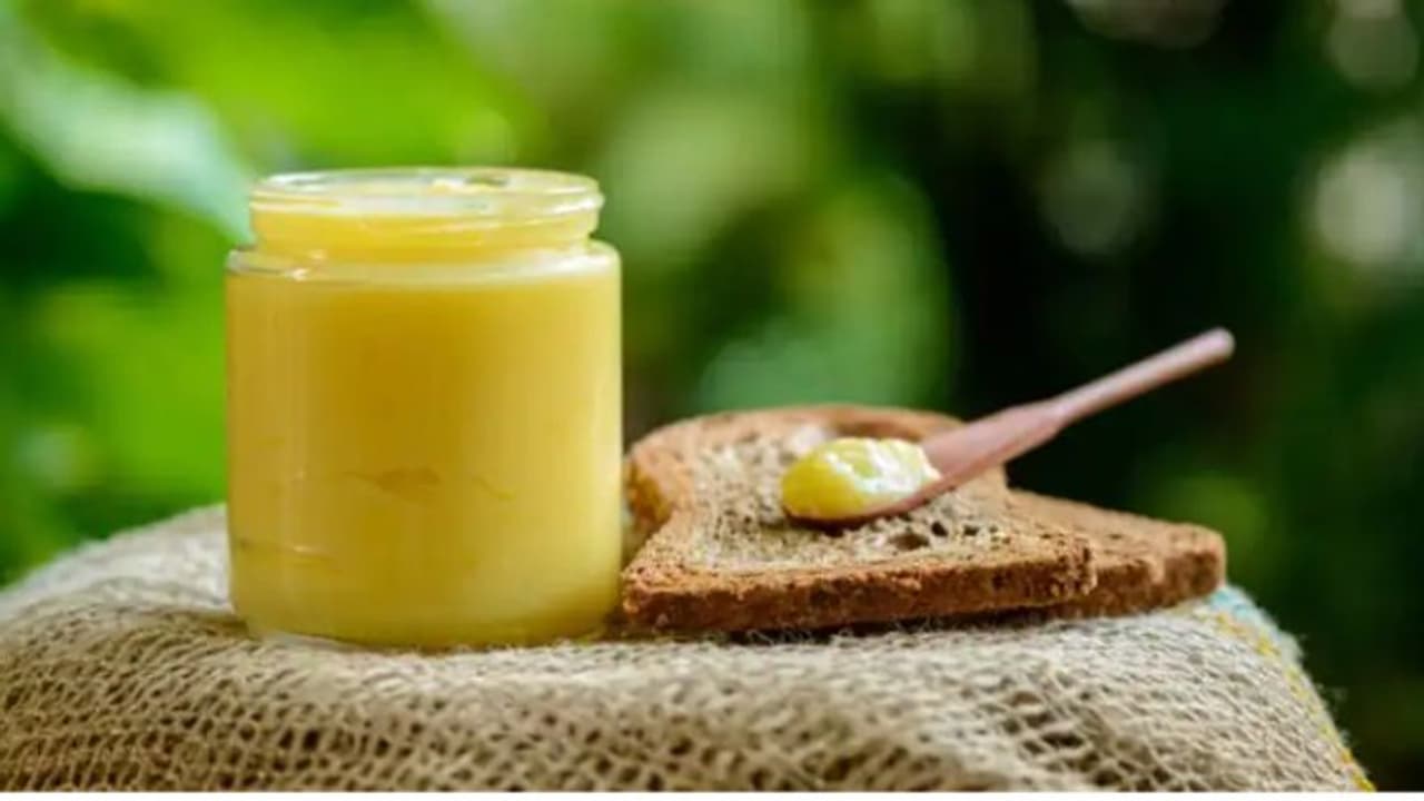 പ്രമേഹ രോഗികള്‍ക്ക് നെയ്യ് കഴിക്കാമോ? ന്യൂട്രീഷ്യനിസ്റ്റ് പറയുന്നു...