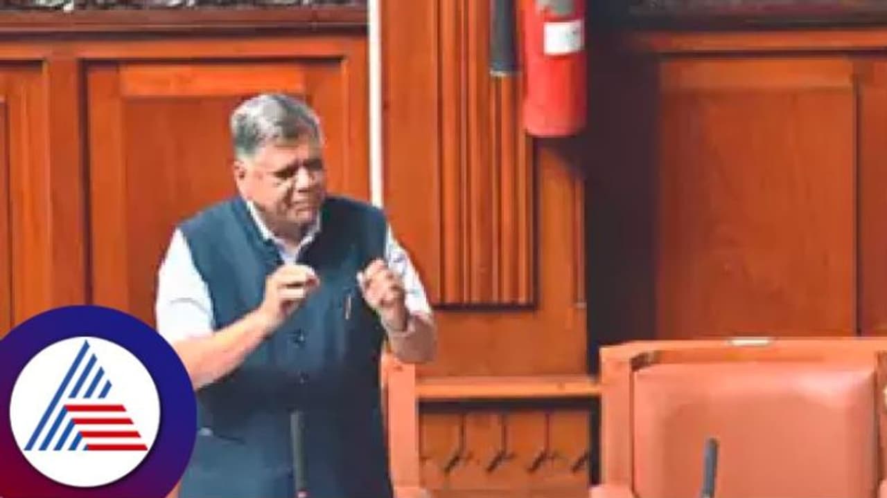 ವಿಧಾನಸಭೆ: ಆಟೋ ಚಾಲಕರಿಗೆ ನಿಗಮ ಸ್ಥಾಪಿಸಿ: ಜಗದೀಶ್ ಶೆಟ್ಟರ್‌ 