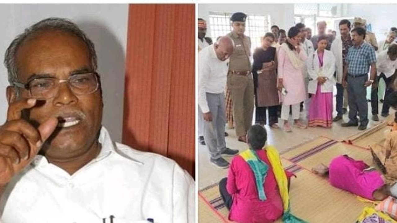 இளம் பெண்கள் பாலியல் வன்கொடுமை.! மர்மமான முறையில் பலர் மாயம்.! ஆசிரம வழக்கில் சிபிசிஐடி விசாரணை தேவை சிபிஎம் இளம் பெண்கள் பாலியல் வன்கொடுமை.! மர்மமான முறையில் பலர் மாயம்.! ஆசிரம வழக்கில் சிபிசிஐடி விசாரணை தேவை சிபிஎம்