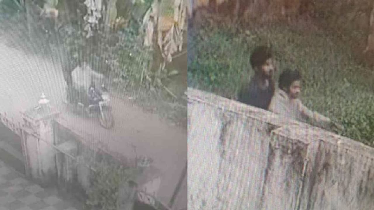 ബൈക്കിലെത്തിയ സംഘം കെട്ടുതാലി പൊട്ടിച്ചു, ചെറുത്ത് നിന്ന് പാതി മാല തിരിച്ചുപിടിച്ച് 62കാരി