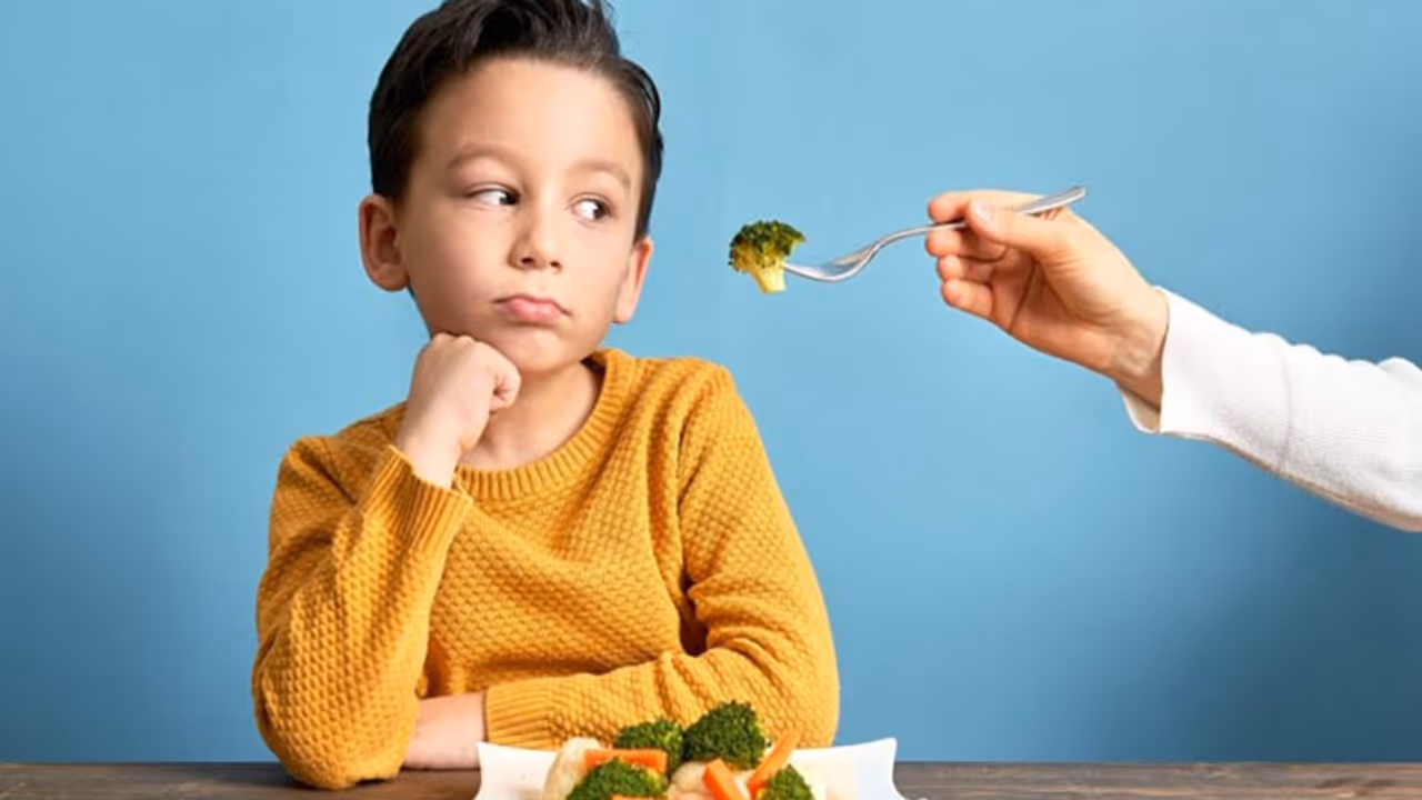 child health child health