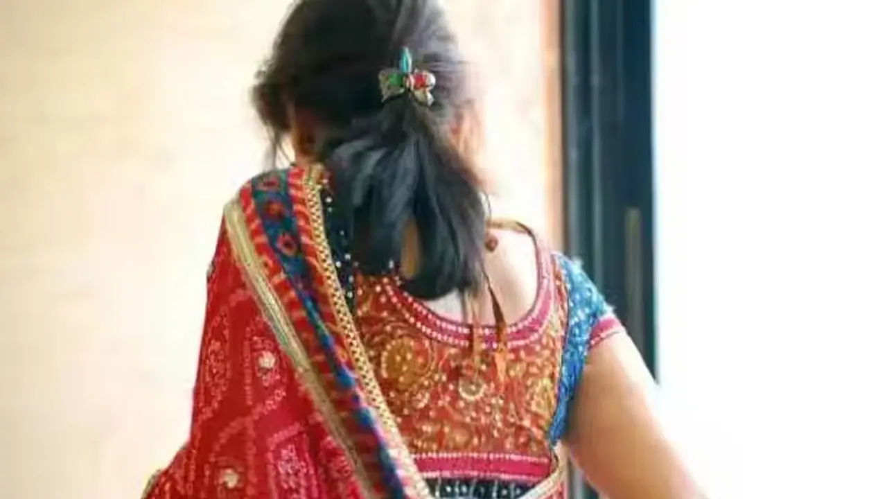 shocking crime porbandar news bride found Wife truth shocked after 6 months of marriage in gujarat shocking crime porbandar news bride found Wife truth shocked after 6 months of marriage in gujarat