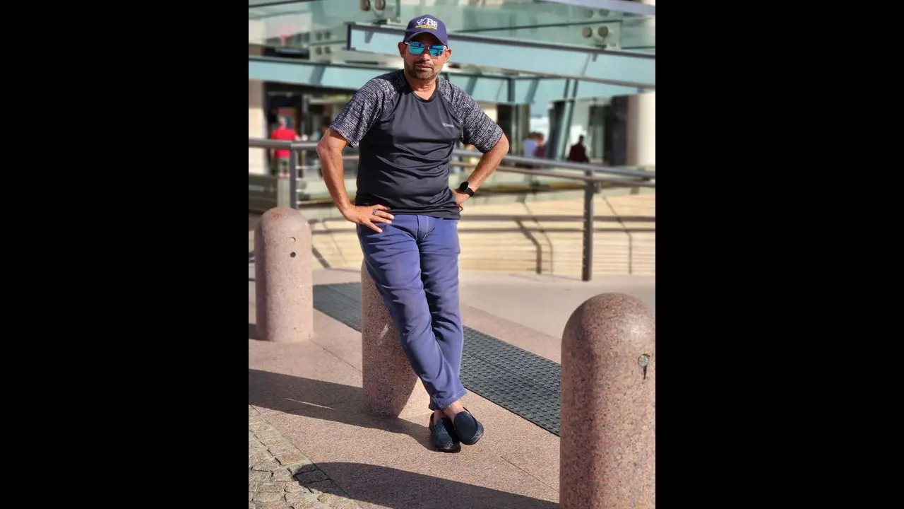 Chetan Sharma quits as chairman of Indian selectors following sting operation Chetan Sharma quits as chairman of Indian selectors following sting operation