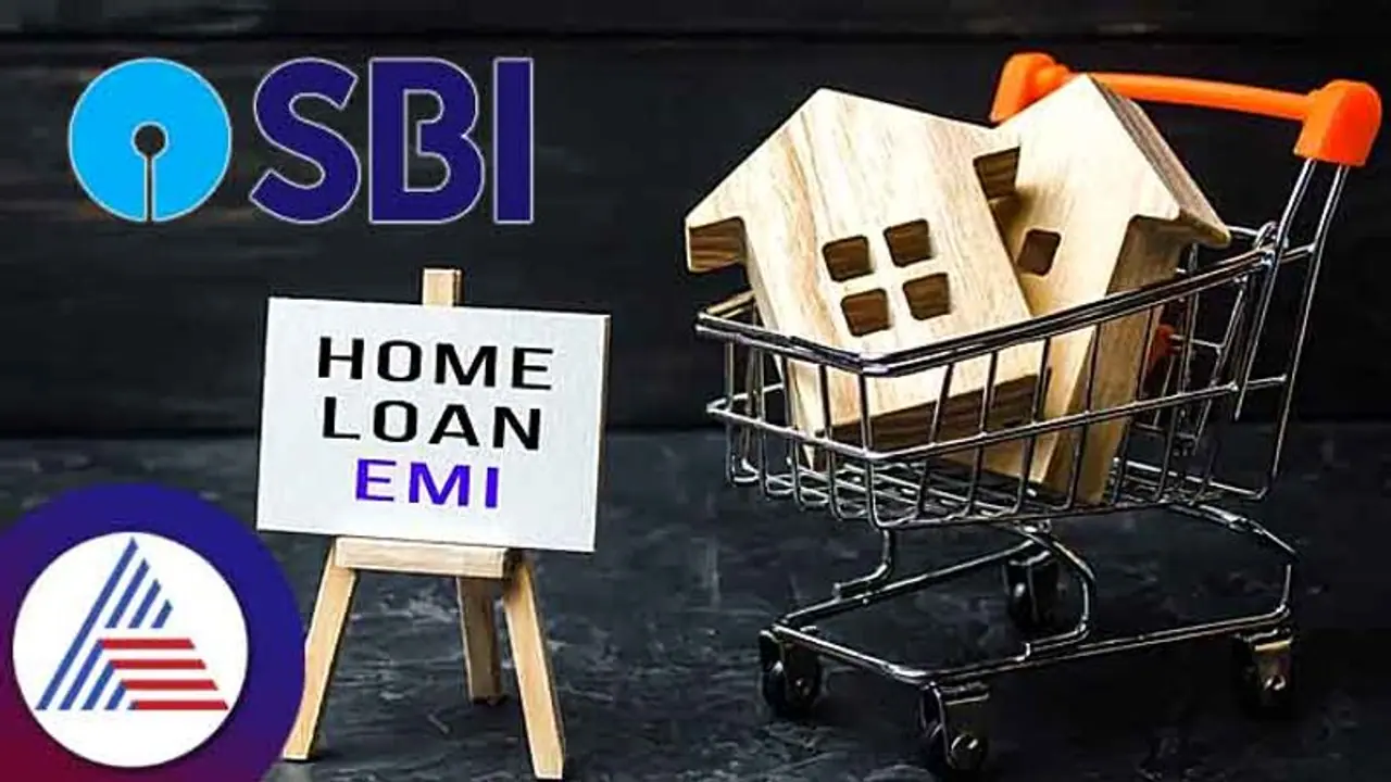 ಸಾಲದ ಬಡ್ಡಿದರ ಏರಿಕೆ ಮಾಡಿದ SBI;ಸಾಲಗಾರರ ಮೇಲೆ ಹೆಚ್ಚಿದ ಇಎಂಐ ಹೊರೆ ಸಾಲದ ಬಡ್ಡಿದರ ಏರಿಕೆ ಮಾಡಿದ SBI;ಸಾಲಗಾರರ ಮೇಲೆ ಹೆಚ್ಚಿದ ಇಎಂಐ ಹೊರೆ