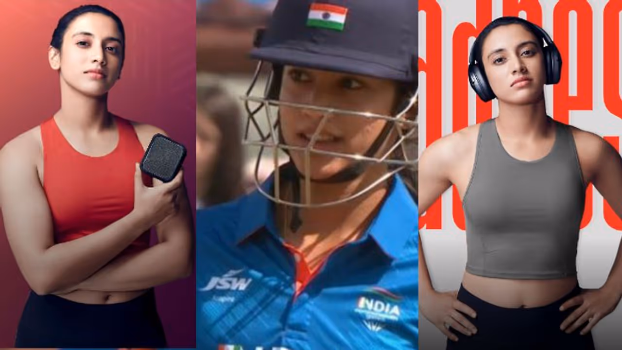 Smriti Mandhana’s Biography | Birth | Family | Debut Matches | Facts Smriti Mandhana’s Biography | Birth | Family | Debut Matches | Facts