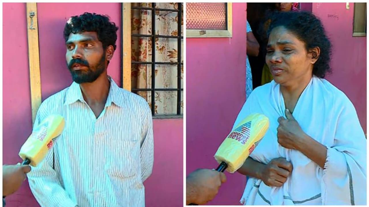 'ആദിവാസികളാണ്, പക്ഷേ ഞങ്ങളെ പൊട്ടന്മാരാക്കല്ലേ സാറേ'; ആദിവാസി യുവാവ് ഷോക്കേറ്റ് മരിച്ച കേസിൽ അട്ടിമറി ശ്രമം ? 