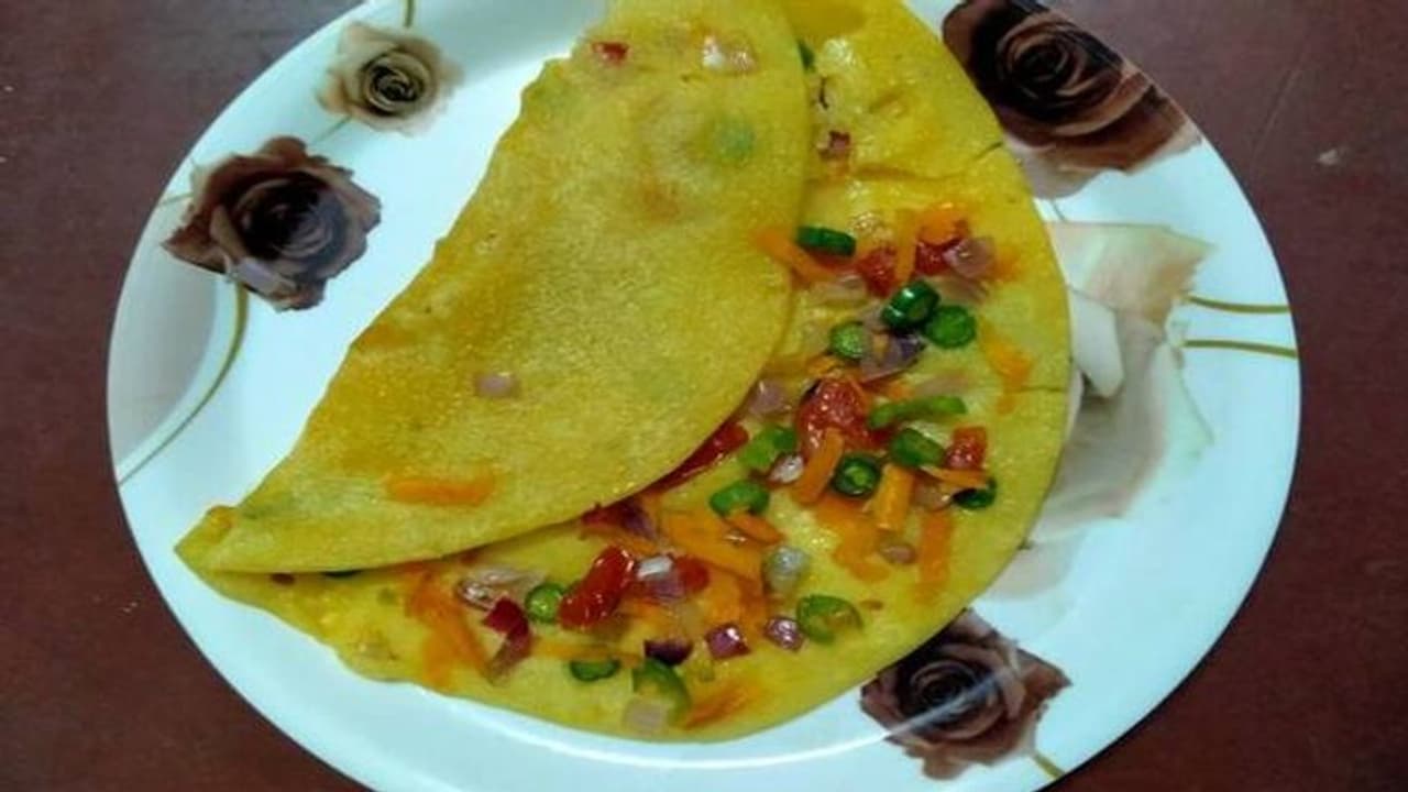 மாவு அரைத்து கஷ்டப்படாமல் ஈஸியா மொறு மொறு "கடலை மாவு தோசை" சுடலாம் வாங்க! மாவு அரைத்து கஷ்டப்படாமல் ஈஸியா மொறு மொறு "கடலை மாவு தோசை" சுடலாம் வாங்க!