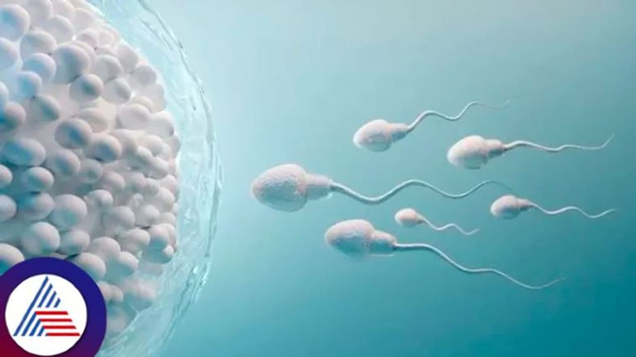 ನಕಲಿ ಹೆಸರಿನಲ್ಲಿ ವೀರ್ಯ ದಾನ, 60ಕ್ಕೂ ಹೆಚ್ಚು ಮಕ್ಕಳಿಗೆ ತಂದೆಯಾದ ವ್ಯಕ್ತಿ!