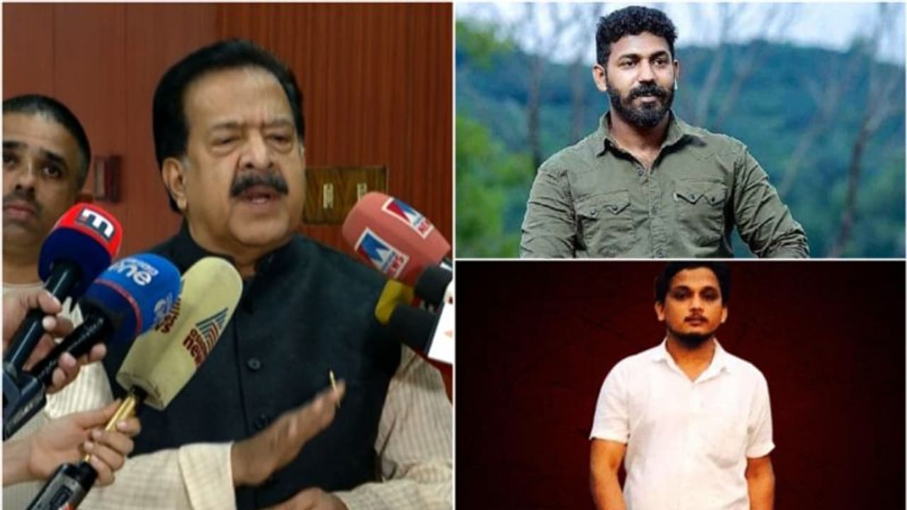 'ആകാശ് തില്ലങ്കേരിയുടെ വെളിപ്പെടുത്തൽ ഞെട്ടിക്കുന്നത്,ക്വട്ടേഷൻ സംഘങ്ങളെ ഉൽപാദിപ്പിക്കുന്ന കമ്പനിയായി സിപിഎം' 'ആകാശ് തില്ലങ്കേരിയുടെ വെളിപ്പെടുത്തൽ ഞെട്ടിക്കുന്നത്,ക്വട്ടേഷൻ സംഘങ്ങളെ ഉൽപാദിപ്പിക്കുന്ന കമ്പനിയായി സിപിഎം'