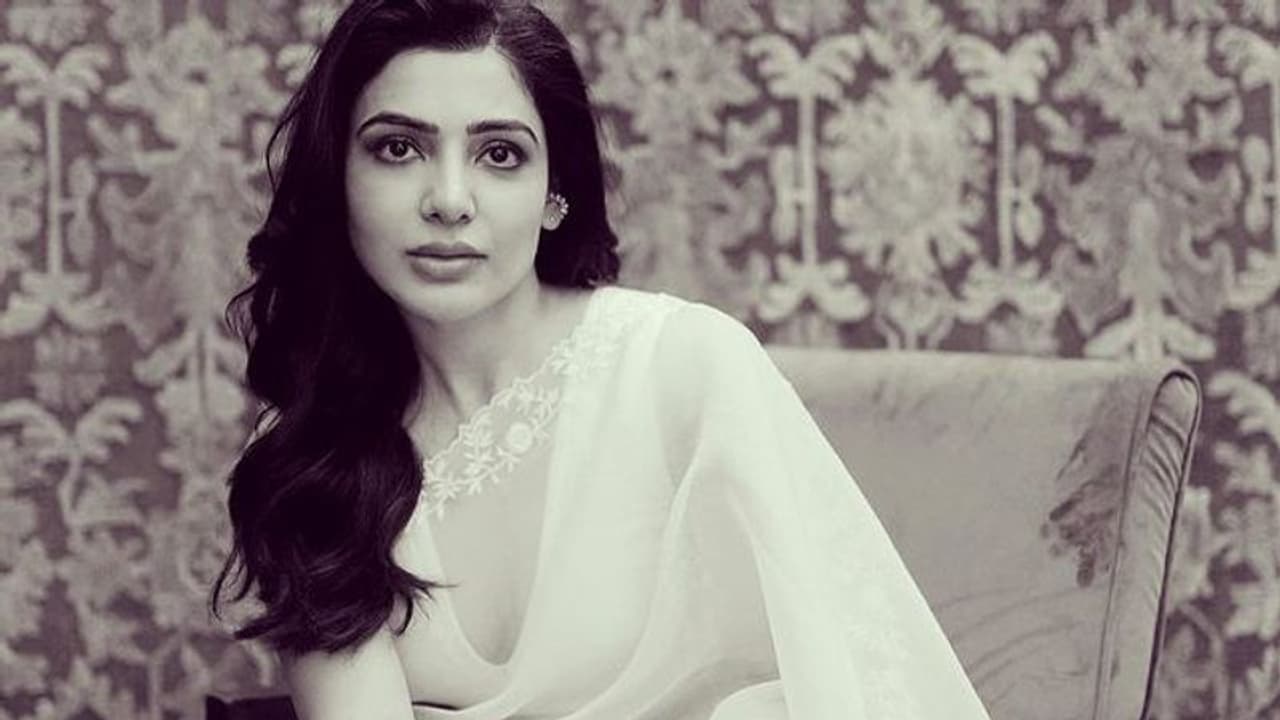 Samantha Ruth Prabhu buys luxurious duplex 3BHK flat in Gachibowli, Hyderabad; read details