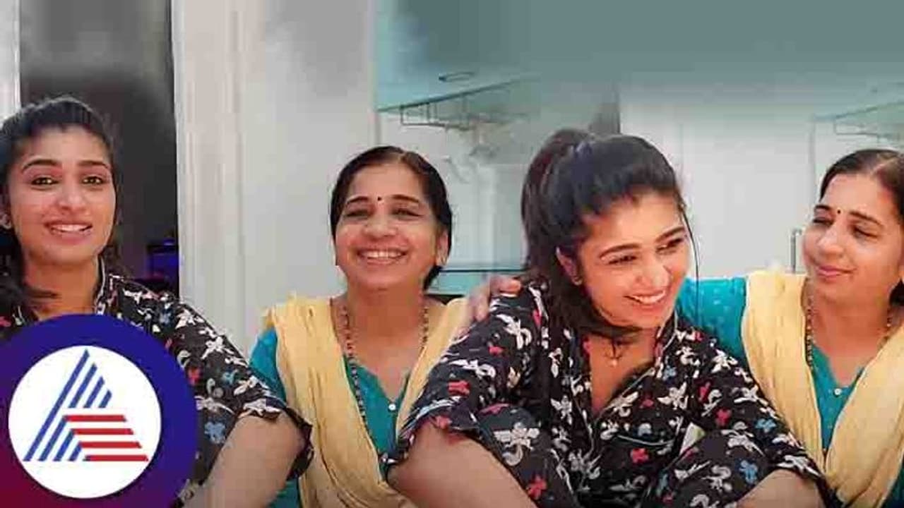 ಮದ್ವೆ ಆದ್ಮೇಲೆ ಅದಿತಿ ಪ್ರಭುದೇವ ಬದಲಾಗಿದ್ದಾಳೆ?; ನಟಿ ತಾಯಿ ಕೊಟ್ಟ ಶಾಕಿಂಗ್ ಉತ್ತರವಿದು