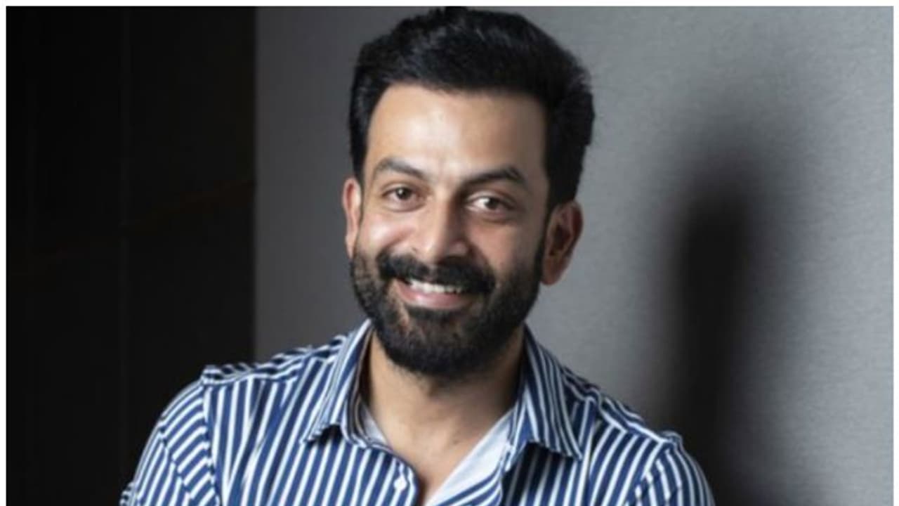  പൃഥ്വിരാജിനെതിരായ തുടർനടപടികൾക്ക് ഹൈക്കോടതി സ്റ്റേ, നടപടി കാന്താര സിനിമയിലെ 'വരാഹരൂപം' ഗാനവുമായി ബന്ധപ്പെട്ട്