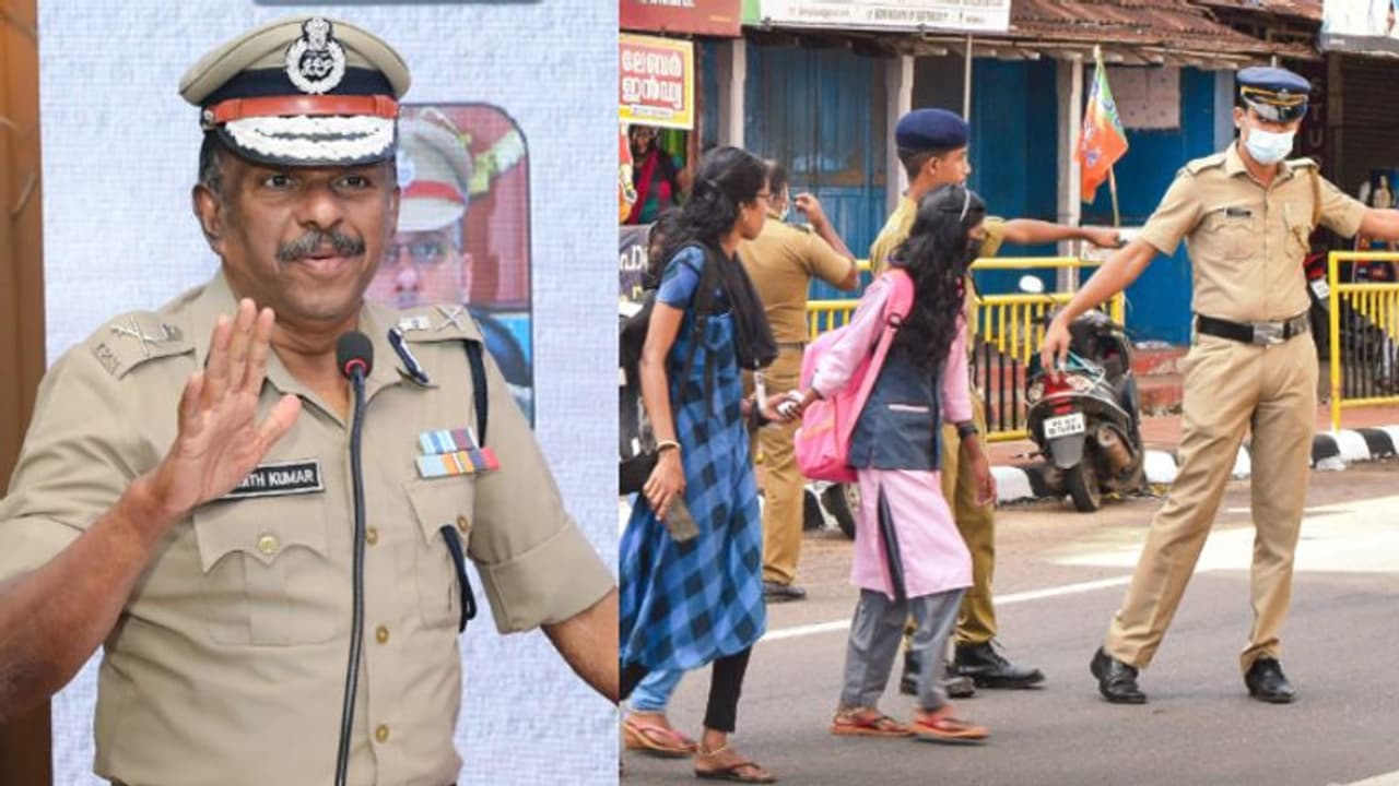 പൊലീസുകാരുടെ സത്പ്രവൃത്തികള്ക്ക് അംഗീകാരവും ബഹുമതിയും നല്കാനുള്ള നീക്കവുമായി കേരള പൊലീസ് പൊലീസുകാരുടെ സത്പ്രവൃത്തികള്ക്ക് അംഗീകാരവും ബഹുമതിയും നല്കാനുള്ള നീക്കവുമായി കേരള പൊലീസ്