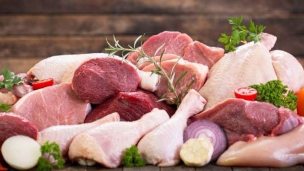 ಬೆಂಗಳೂರಿನ ಮಾಂಸಪ್ರಿಯರಿಗೆ ಶಾಕ್: ವೀಕೆಂಡ್ನಲ್ಲಿ ಮಾಂಸ ಮಾರಾಟ ನಿಷೇಧಿಸಿದ ಬಿಬಿಎಂಪಿ ಬೆಂಗಳೂರಿನ ಮಾಂಸಪ್ರಿಯರಿಗೆ ಶಾಕ್: ವೀಕೆಂಡ್ನಲ್ಲಿ ಮಾಂಸ ಮಾರಾಟ ನಿಷೇಧಿಸಿದ ಬಿಬಿಎಂಪಿ