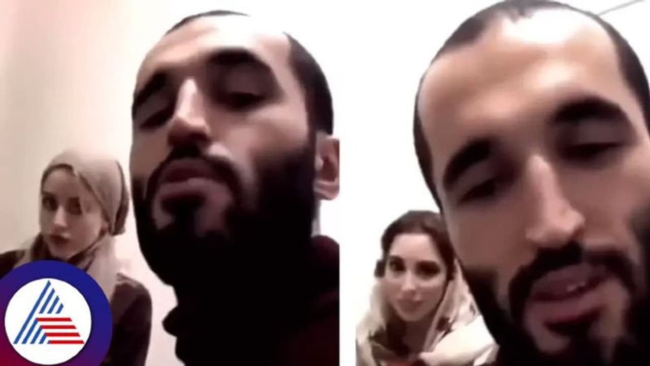 ಹೆಂಡ್ತಿ ಸ್ನೇಹಿತೆಯನ್ನೇ ಮದುವೆಯಾದ ಗಂಡ, ಇದು ಪತ್ನಿಯ ಮಹದಾಸೆಯಂತೆ ! ಹೆಂಡ್ತಿ ಸ್ನೇಹಿತೆಯನ್ನೇ ಮದುವೆಯಾದ ಗಂಡ, ಇದು ಪತ್ನಿಯ ಮಹದಾಸೆಯಂತೆ !