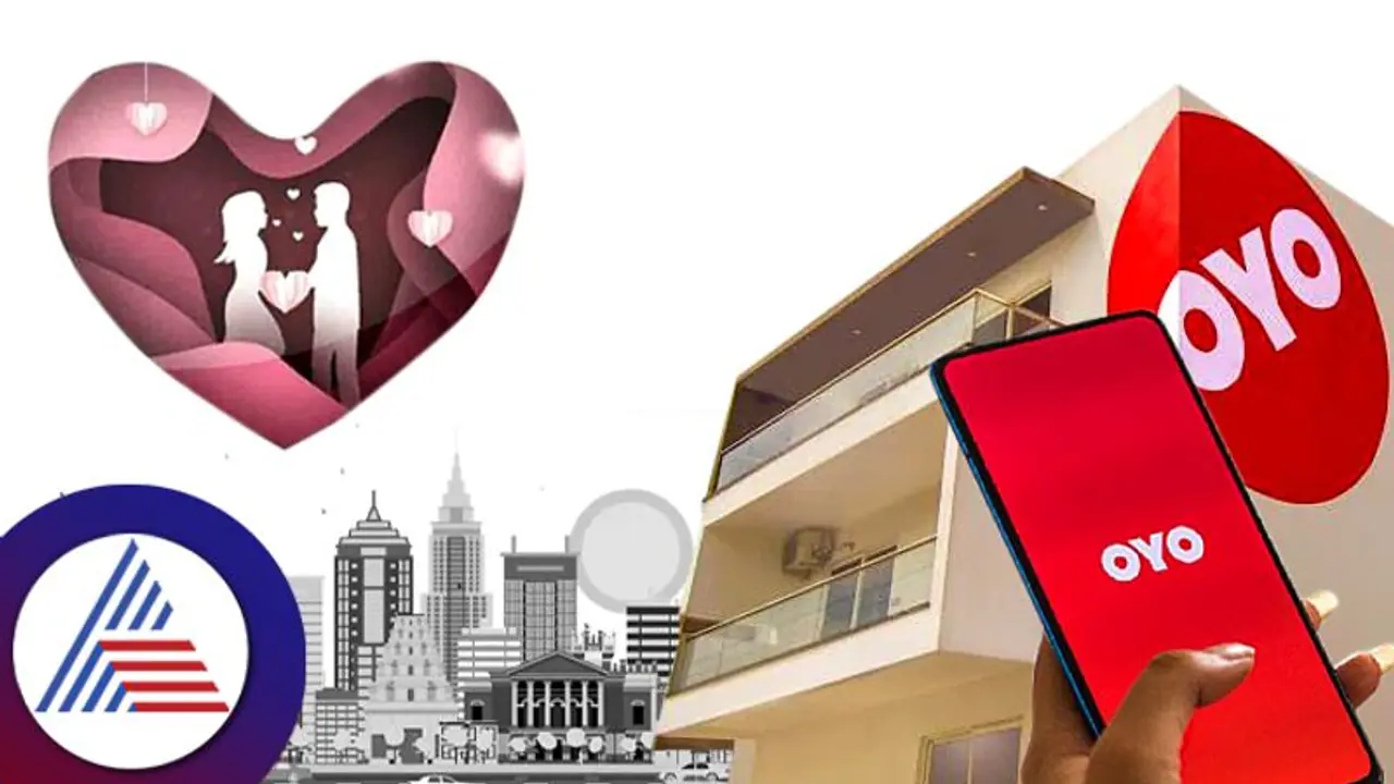 ವ್ಯಾಲೆಂಟೆನ್ಸ್ ಡೇಗೆ ಹೋಟೆಲ್ ಬುಕ್ಕಿಂಗ್, ಟಾಪ್ ಸ್ಥಾನದಲ್ಲಿ ವೃಂದಾವನ,ಬೆಂಗಳೂರು!