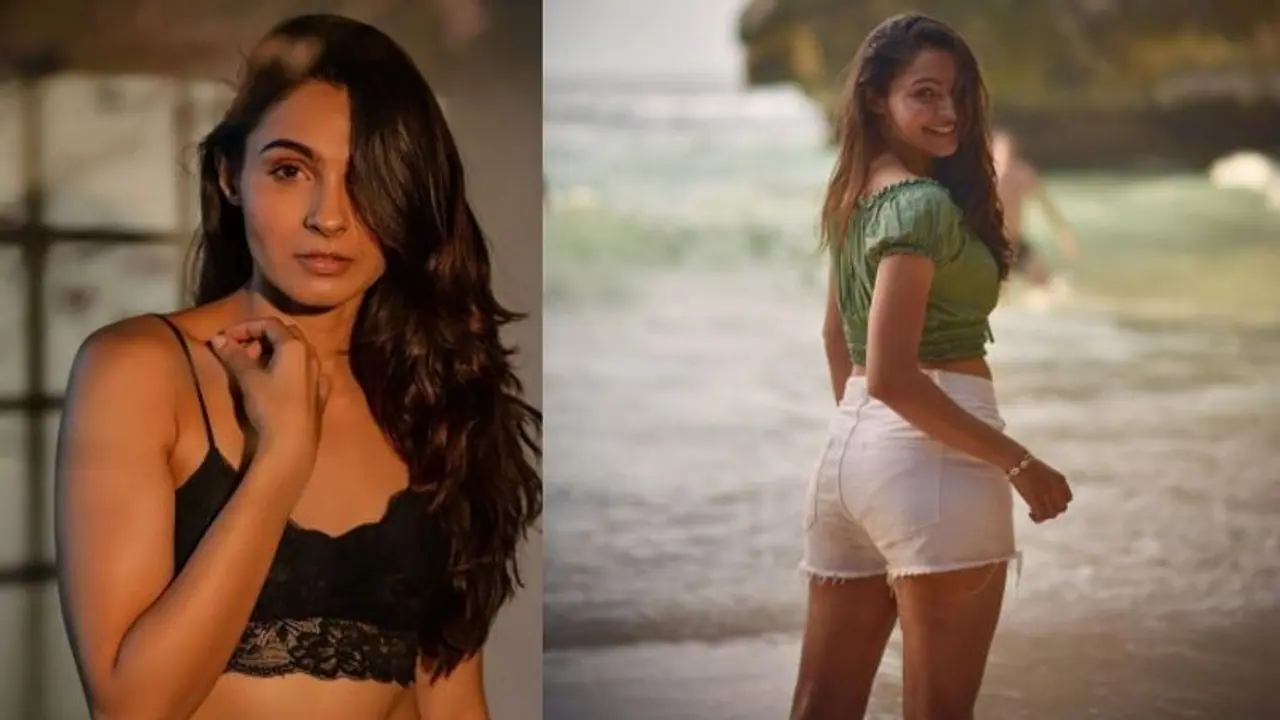 ആൻഡ്രിയാ ചിത്രം ' കാ ദി ഫോറസ്റ്റ് ' ന്റെ റിലീസ് ഹൈക്കോടതി തടഞ്ഞു ആൻഡ്രിയാ ചിത്രം ' കാ ദി ഫോറസ്റ്റ് ' ന്റെ റിലീസ് ഹൈക്കോടതി തടഞ്ഞു