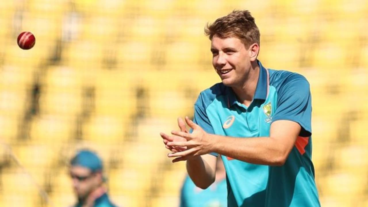 രണ്ട് താരങ്ങളുടെ കാര്യം മത്സരതലേന്നും ഉറപ്പായിട്ടില്ല; ഓസീസ് ഇലവന് സൂചനകളുമായി കമ്മിന്സ് രണ്ട് താരങ്ങളുടെ കാര്യം മത്സരതലേന്നും ഉറപ്പായിട്ടില്ല; ഓസീസ് ഇലവന് സൂചനകളുമായി കമ്മിന്സ്