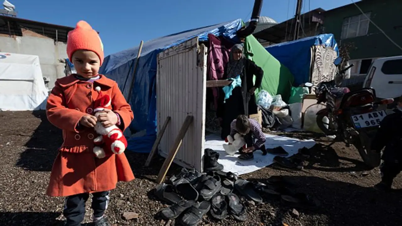 Turkey bans layoffs, launches temporary wage support scheme in earthquake zones; check details Turkey bans layoffs, launches temporary wage support scheme in earthquake zones; check details