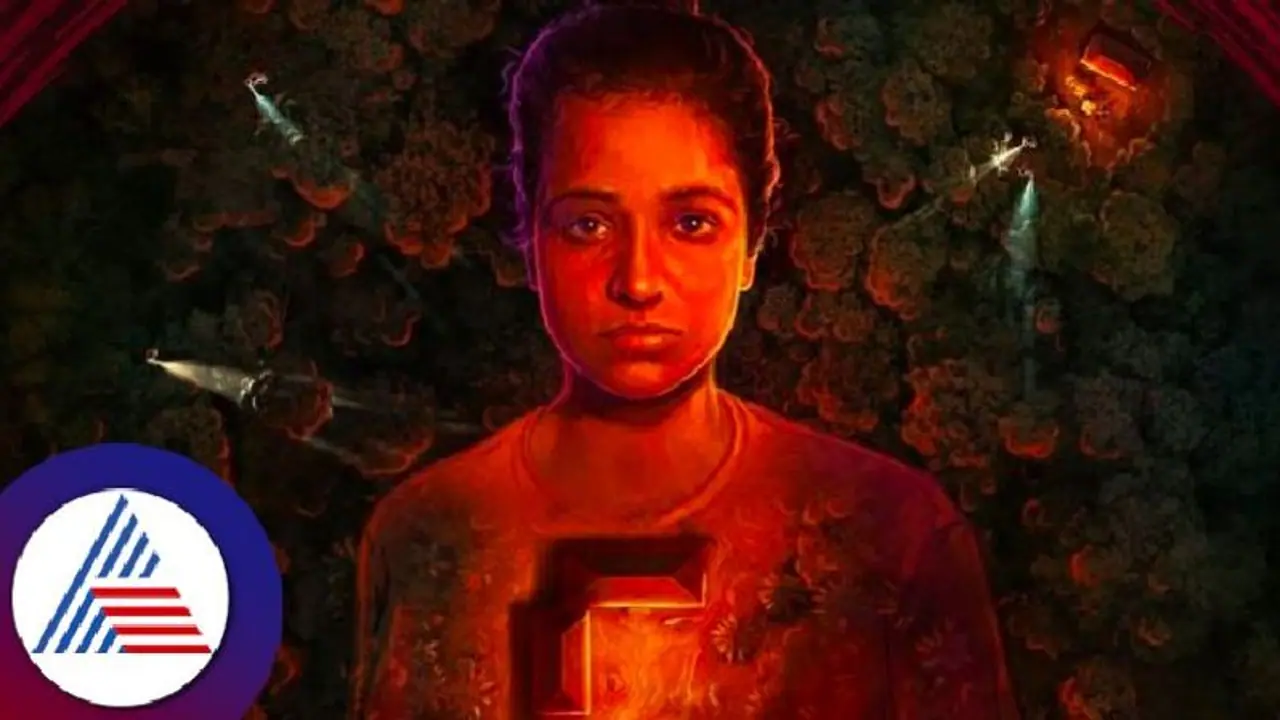 ಬೃಂದಾ ಆಚಾರ್ಯ ನಟನೆ 'ಜೂಲಿಯೆಟ್‌ 2' ಸಿನಿಮಾ ಫೆಬ್ರವರಿ 24ರಂದು ರಿಲೀಸ್!