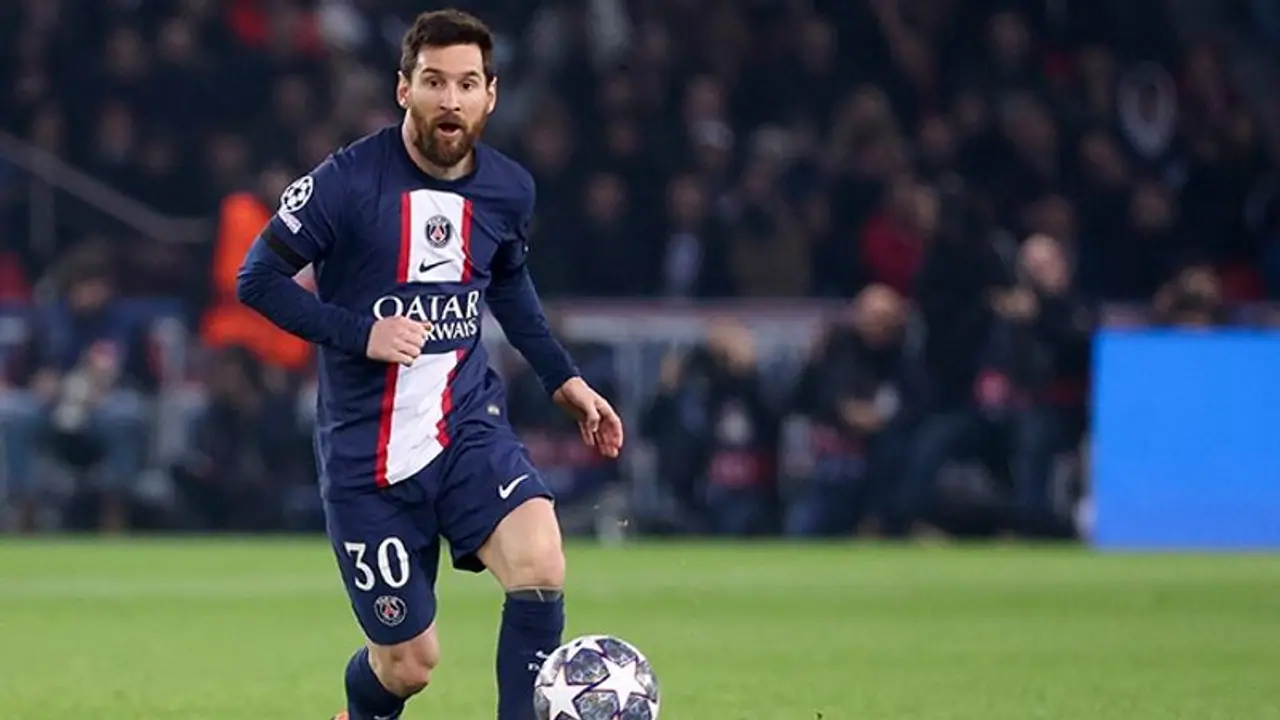 Lionel Messi to Inter Miami? Is Argentina's World Cup hero unsure about staying at PSG? Details here Lionel Messi to Inter Miami? Is Argentina's World Cup hero unsure about staying at PSG? Details here
