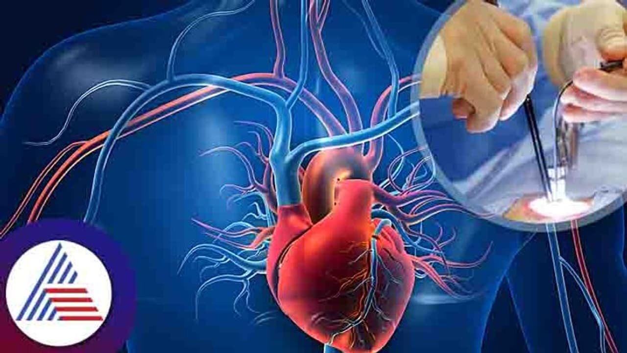 Laser Technology : ರಕ್ತನಾಳ ಬ್ಲಾಕೇಜ್ ತಡೆಯುತ್ತೆ ಲೇಸರ್ ಚಿಕಿತ್ಸೆ 