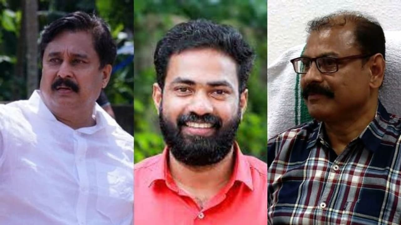 സംസ്ഥാന സ്പോര്ട്സ് കൗണ്സിൽ പുനസംഘടിപ്പിച്ചു: കായികതാരങ്ങൾക്കൊപ്പം ഡിവൈഎഫ്ഐ നേതാവ് വികെ സനോജും സമിതിയിൽ സംസ്ഥാന സ്പോര്ട്സ് കൗണ്സിൽ പുനസംഘടിപ്പിച്ചു: കായികതാരങ്ങൾക്കൊപ്പം ഡിവൈഎഫ്ഐ നേതാവ് വികെ സനോജും സമിതിയിൽ
