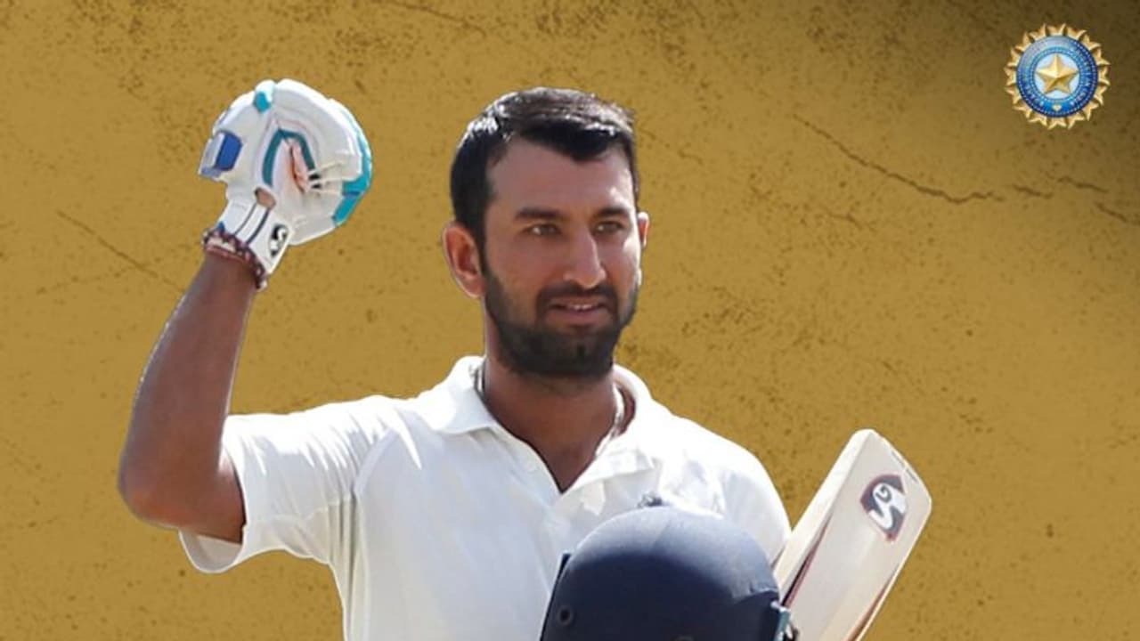 ఛ‌టేశ్వర్ పుజారా డ‌బుల్ సెంచ‌రీ.. టీమిండియా సెల‌క్ట‌ర్ల‌కు స్ట్రాంగ్ మెసెజ్.. జ‌ట్టులోకి రావ‌డం ఖాయ‌మే.. ! 