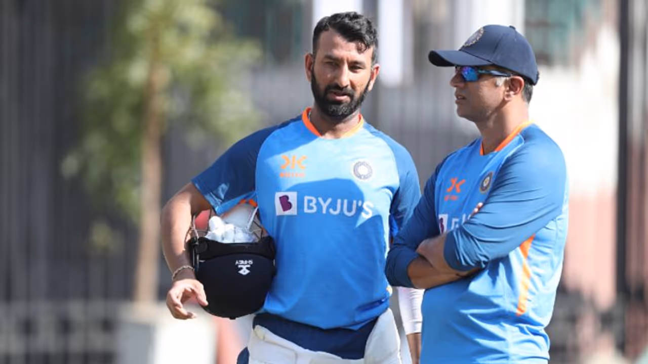 പൂജാരയുടെ നൂറാം മത്സരം, ദില്ലി ടെസ്റ്റ് ആവേശമാകും; കാണാനുള്ള വഴികള്‍ 