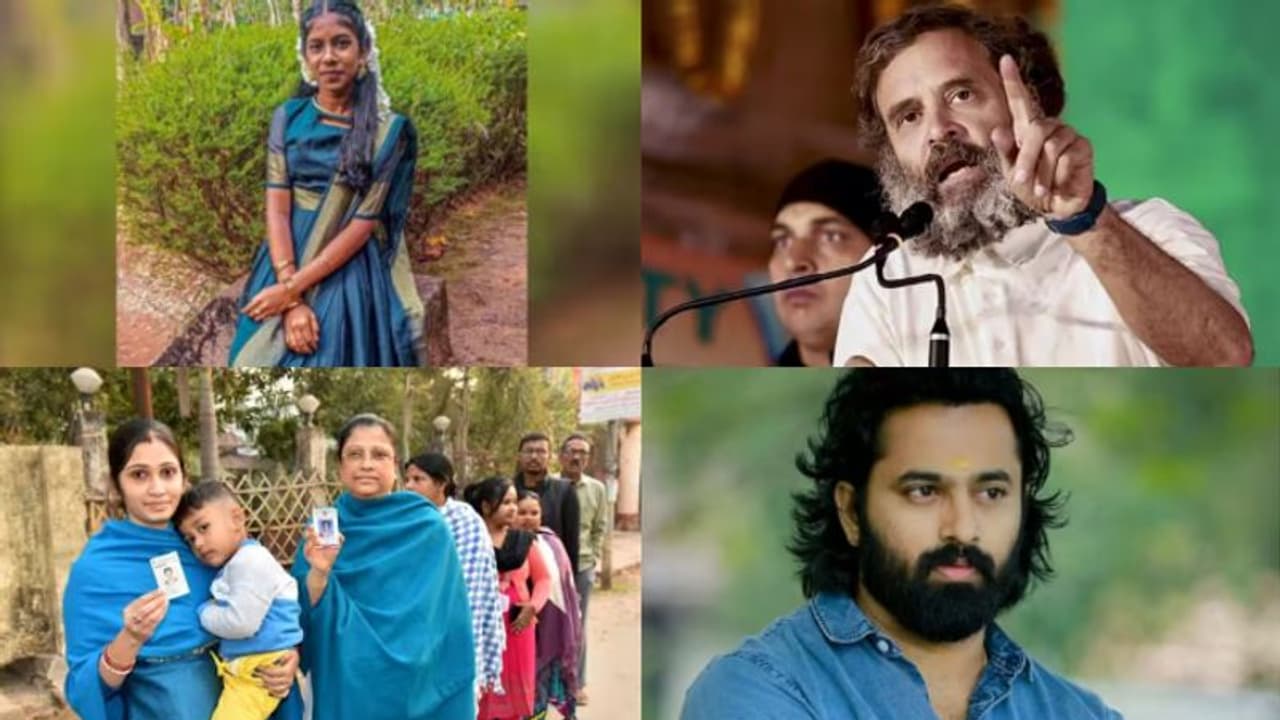 ത്രിപുരയിൽ മികച്ച പോളിങ്, 'കെഎസ്ആര്ടിസിയോട് ഹൈക്കോടതി, മുഖ്യമന്ത്രിക്ക് രാഹുലിന്റെ കത്ത് 10 വാർത്ത ത്രിപുരയിൽ മികച്ച പോളിങ്, 'കെഎസ്ആര്ടിസിയോട് ഹൈക്കോടതി, മുഖ്യമന്ത്രിക്ക് രാഹുലിന്റെ കത്ത് 10 വാർത്ത