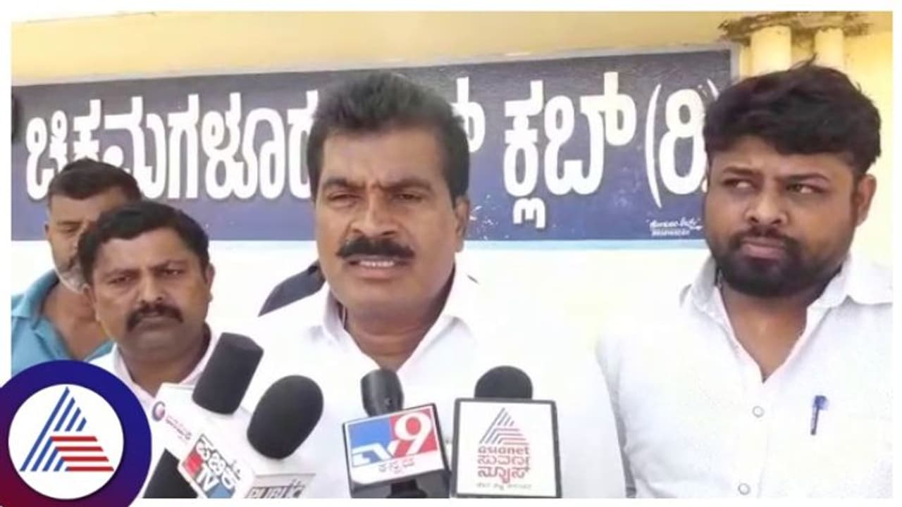 ಸರ್ಕಾರ ಬದಲಾಗಿದೆ, ಅಧಿಕಾರಿಗಳೇ ನಿಮ್ಮ ವರ್ತನೆ ಬದಲಾಯಿಸಿಕೊಳ್ಳಿ: ಶಾಸಕ ಎಚ್‌.ಡಿ.ತಮ್ಮಯ್ಯ