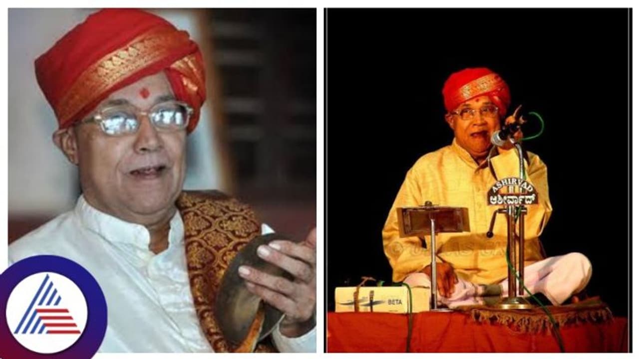 ಯಕ್ಷರಂಗದ ಭೀಷ್ಮ ಬಲಿಪ ನಾರಾಯಣ ಭಾಗವತ ವಿಧಿವಶ ಯಕ್ಷರಂಗದ ಭೀಷ್ಮ ಬಲಿಪ ನಾರಾಯಣ ಭಾಗವತ ವಿಧಿವಶ