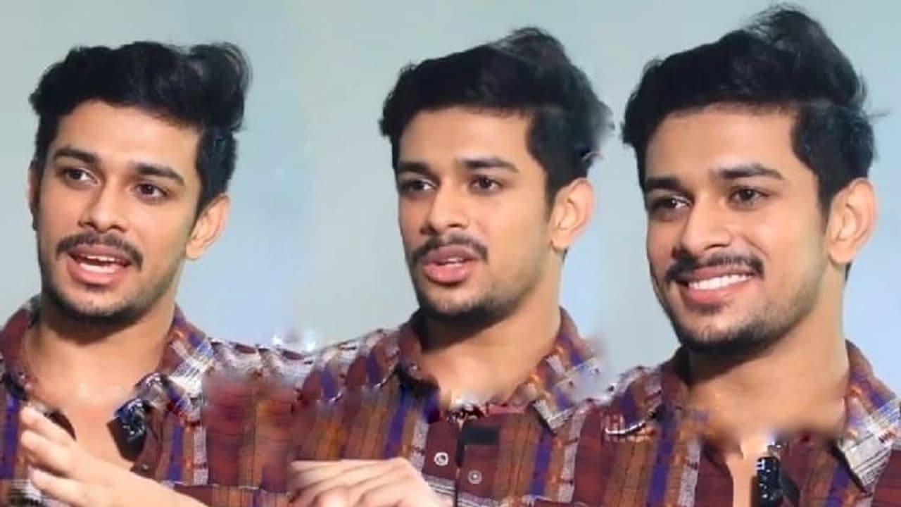 ഇനി കേരളത്തിൽ ഒരു റിയാലിറ്റി ഷോയിലേക്കില്ല; കാരണം വ്യക്തമാക്കി റംസാൻ മുഹമ്മദ്‌