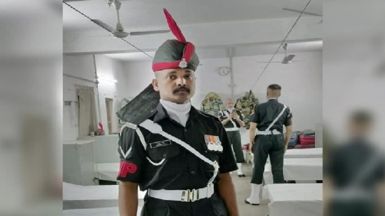 ಭಾರತೀಯ ಯೋಧನ ಥಳಿಸಿ ಹತೈಗೈದ ಡಿಎಂಕೆ ನಾಯಕ, ತಮಿಳುನಾಡಿನಲ್ಲಿ ಭಾರಿ ಆಕ್ರೋಶ!