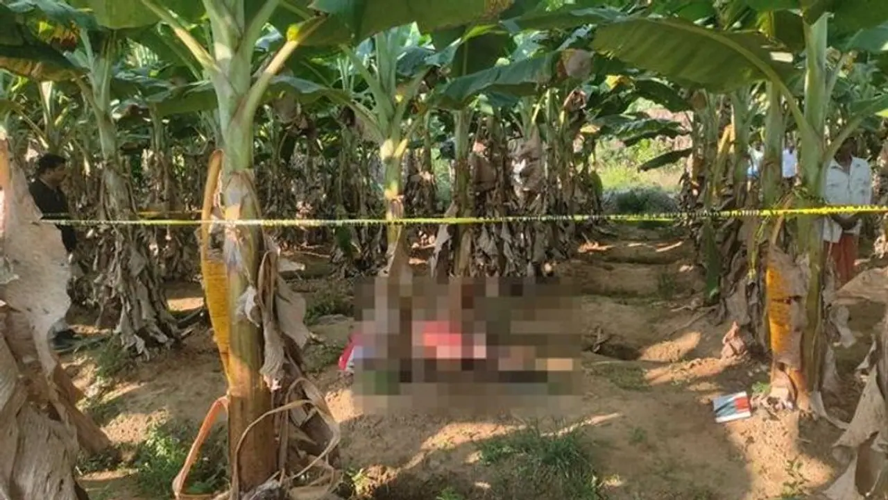 துணி காயவைக்கும்போது நேர்ந்த விபத்து; மின்சாரம் தாக்கி சம்பவ இடத்திலேயே பலி துணி காயவைக்கும்போது நேர்ந்த விபத்து; மின்சாரம் தாக்கி சம்பவ இடத்திலேயே பலி