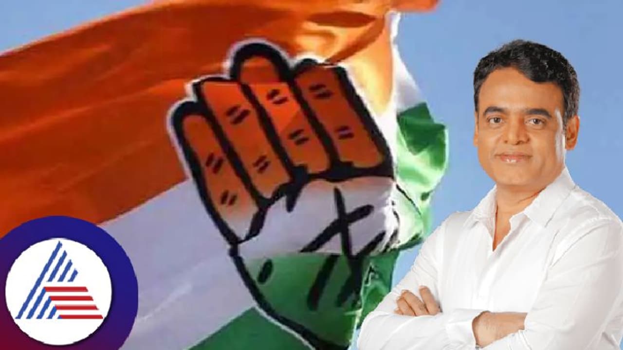 ಸಚಿವ ಅಶ್ವತ್ಥ ನಾರಾಯಣ ವಿರುದ್ಧ ಕಾಂಗ್ರೆಸ್ ಕೆಂಡ: ಪೊಲೀಸರಿಗೆ ದೂರು ಸಚಿವ ಅಶ್ವತ್ಥ ನಾರಾಯಣ ವಿರುದ್ಧ ಕಾಂಗ್ರೆಸ್ ಕೆಂಡ: ಪೊಲೀಸರಿಗೆ ದೂರು