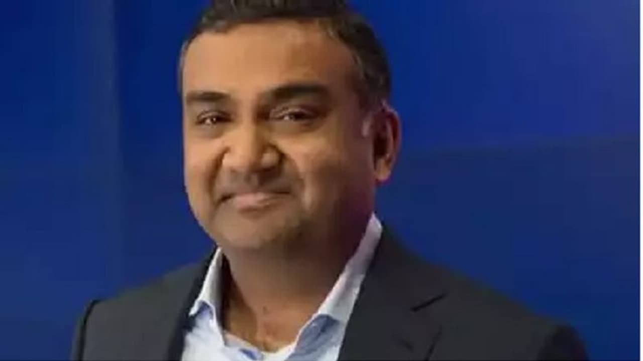 ಭಾರತ ಮೂಲದ ನೀಲ್ ಮೋಹನ್ ಯೂಟ್ಯೂಬ್ ಸಿಇಒ ಆಗಿ ನೇಮಕ ಭಾರತ ಮೂಲದ ನೀಲ್ ಮೋಹನ್ ಯೂಟ್ಯೂಬ್ ಸಿಇಒ ಆಗಿ ನೇಮಕ