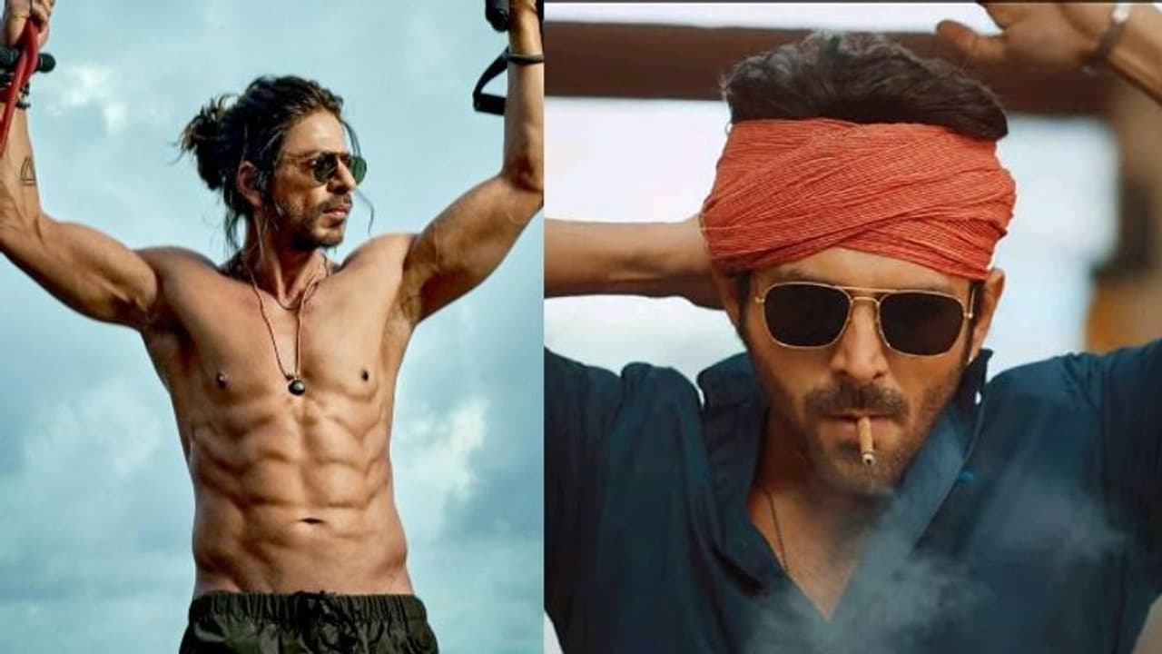 'అల వైకుంఠపురంలో' రీమేక్ పై షారుఖ్ దెబ్బ..కుర్ర హీరో తట్టుకోగలడా, కింగ్ ఖాన్ ఇలా తగులుకున్నాడేంటి.. 'అల వైకుంఠపురంలో' రీమేక్ పై షారుఖ్ దెబ్బ..కుర్ర హీరో తట్టుకోగలడా, కింగ్ ఖాన్ ఇలా తగులుకున్నాడేంటి..