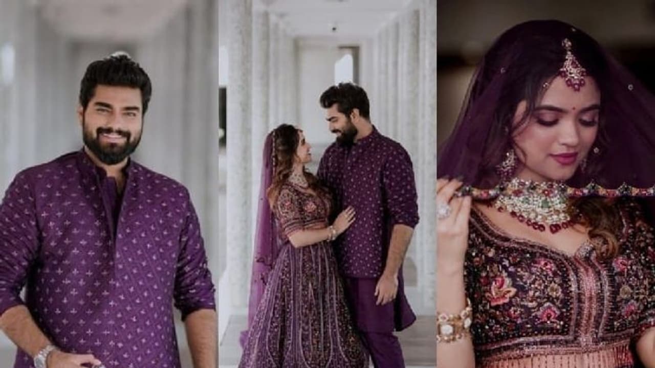 "മൂക്കമണ്ട അടിച്ച് കറക്കും" ; ആരതി പൊടിയുടെ ചിത്രം പങ്കുവച്ച് റോബിന്‍റെ വെല്ലുവിളി