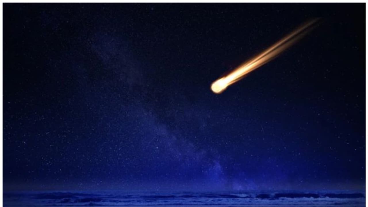 ഗുജറാത്തിലെ ഗ്രാമങ്ങളിൽ പതിച്ചത് അപൂർവ്വ ഉൽക്കാശിലകൾ; ബുധന്റേതുമായി സാമ്യം, ഗ്രഹപരിണാമ പഠനങ്ങൾക്ക് സഹായകം ഗുജറാത്തിലെ ഗ്രാമങ്ങളിൽ പതിച്ചത് അപൂർവ്വ ഉൽക്കാശിലകൾ; ബുധന്റേതുമായി സാമ്യം, ഗ്രഹപരിണാമ പഠനങ്ങൾക്ക് സഹായകം