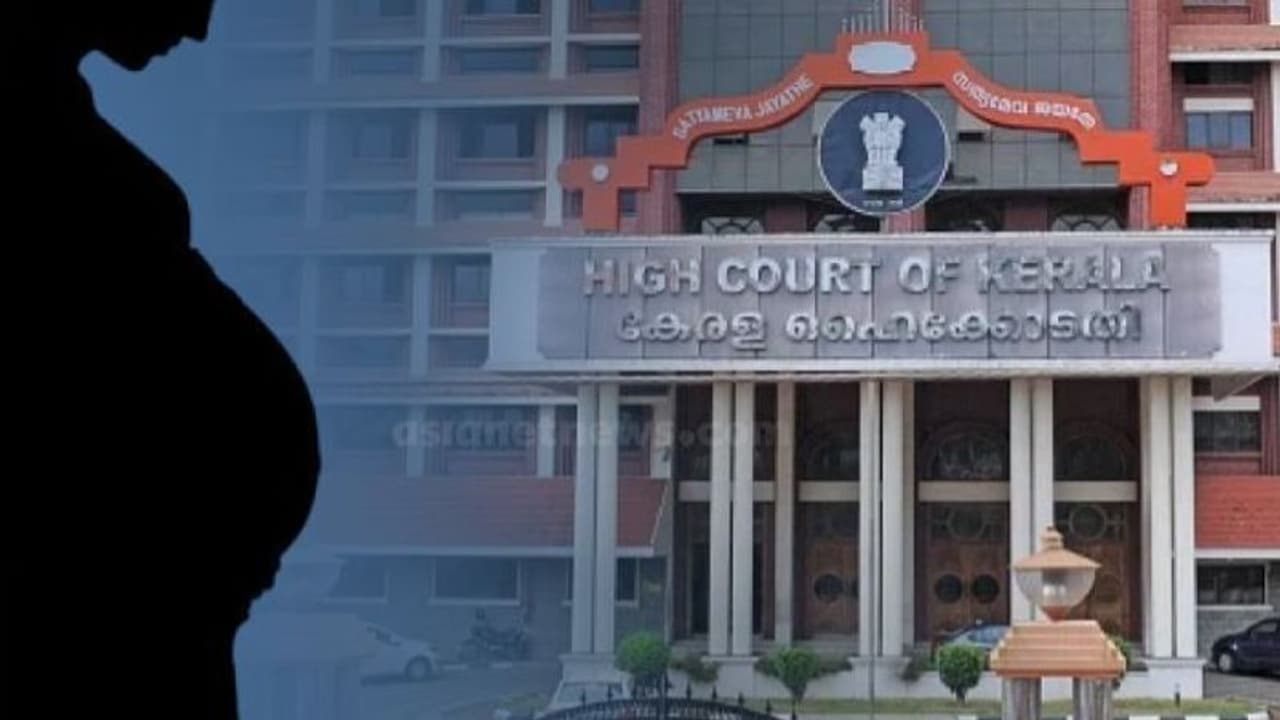 16കാരിയെ മാസം തികയും മുമ്പേ പ്രസവിപ്പിക്കാം, നവജാത ശിശുവിന്‍റെ ജീവൻ സംരക്ഷിക്കണം; പോക്സോ കേസിൽ ഹൈക്കോടതി 