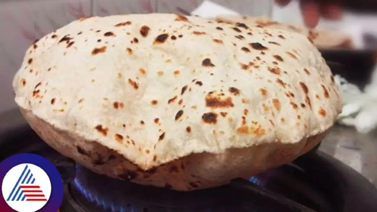 Interesting Facts : ಅಷ್ಟಕ್ಕೂ ಚಪಾತಿ ಯಾಕೆ ರೌಂಡ್ ಶೇಪ್ನಲ್ಲಿ ಇರ್ಬೇಕು? Interesting Facts : ಅಷ್ಟಕ್ಕೂ ಚಪಾತಿ ಯಾಕೆ ರೌಂಡ್ ಶೇಪ್ನಲ್ಲಿ ಇರ್ಬೇಕು?