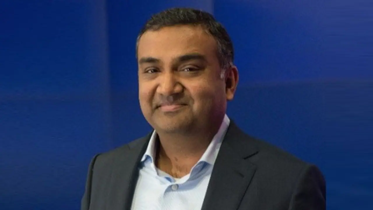 Neal Mohan is the new YouTube CEO; Check out his education, net worth, journey till now