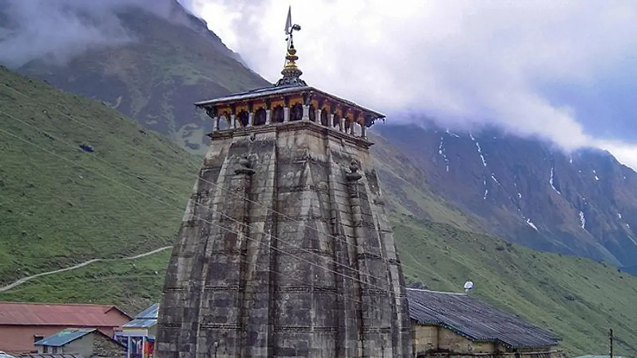Kedarnath Dham door opening date announced, registration to begin on THIS date Kedarnath Dham door opening date announced, registration to begin on THIS date