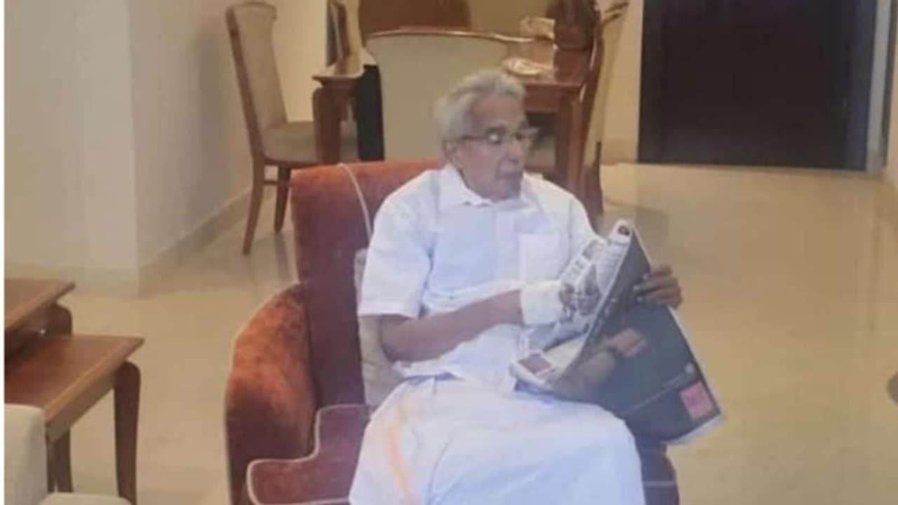 ഉമ്മൻ ചാണ്ടിയുടെ ആരോഗ്യനിലയിൽ പുരോഗതി; തത്കാലം ആശുപത്രി വിടും, ബെംഗളൂരുവിൽ തുടരും ഉമ്മൻ ചാണ്ടിയുടെ ആരോഗ്യനിലയിൽ പുരോഗതി; തത്കാലം ആശുപത്രി വിടും, ബെംഗളൂരുവിൽ തുടരും