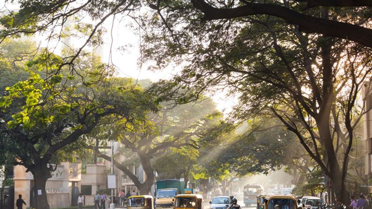 Karnataka Budget 2023 24: CM Bommai reveals plan to decongest Bengaluru Karnataka Budget 2023 24: CM Bommai reveals plan to decongest Bengaluru