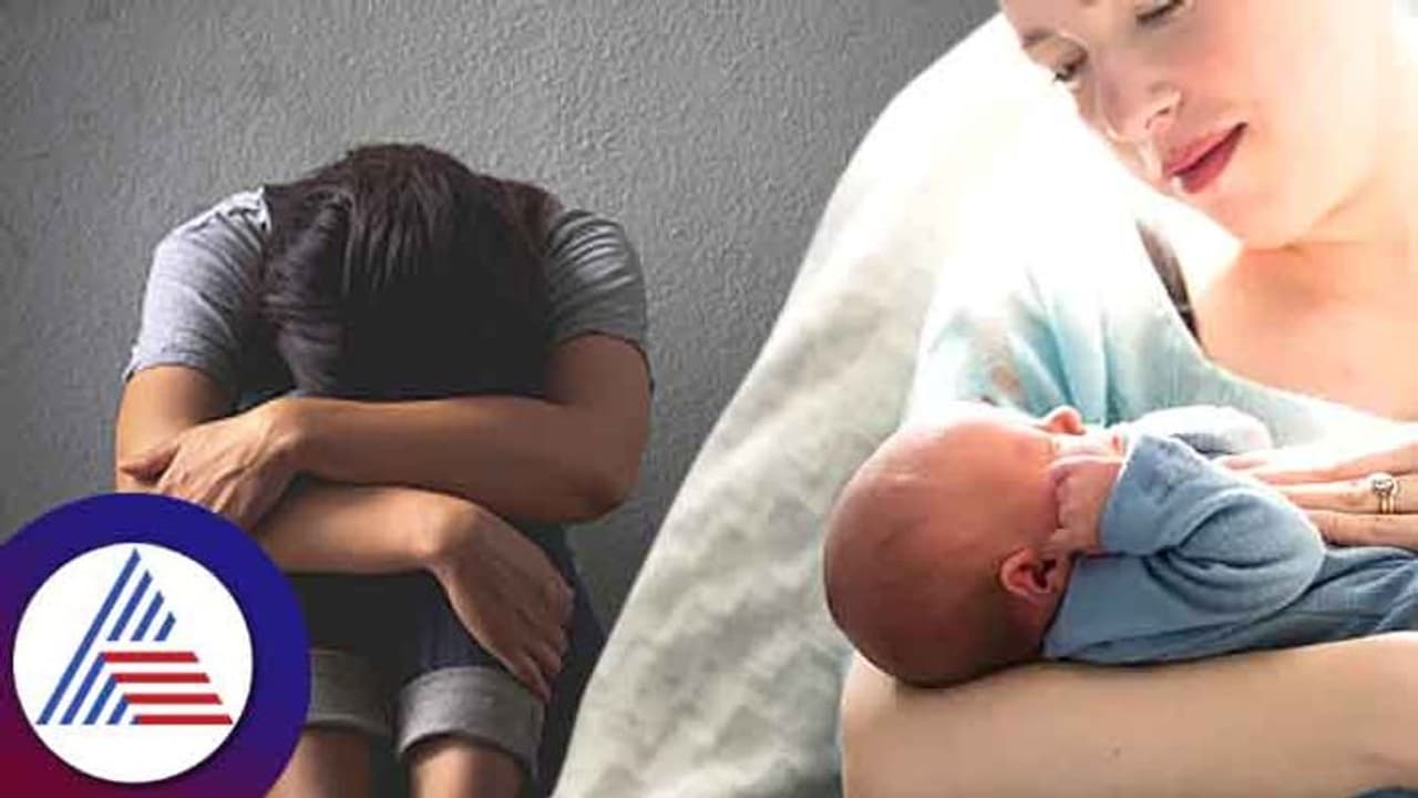 ಹೆರಿಗೆ ನಂತ್ರ ಯೋನಿಗೆ ಬರುತ್ತೆ ಈ ಅಂಗ, ಕುಳಿತುಕೊಳ್ಳೋದು ಸಹ ಕಷ್ಟ ಹೆರಿಗೆ ನಂತ್ರ ಯೋನಿಗೆ ಬರುತ್ತೆ ಈ ಅಂಗ, ಕುಳಿತುಕೊಳ್ಳೋದು ಸಹ ಕಷ್ಟ